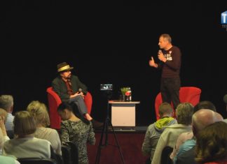 2023.10.03 – “CHCEMY BYĆ SOBĄ”