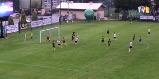 2023.09.30 – PIERWSZA “DOMOWA” PORAŻKA SIARKI