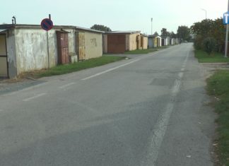 2023.10.05 – GARAŻOWA DO REMONTU