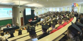 2023.10.05 – “GAUDEAMUS IGITUR” W MURACH PUZ