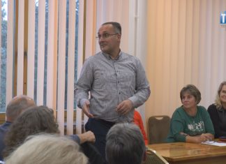 2023.10.05 – PRZYWIŚLE Z NOWYM GOSPODARZEM