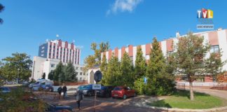 2023.10.07 – DOBRE WIEŚCI DLA SZPITALA