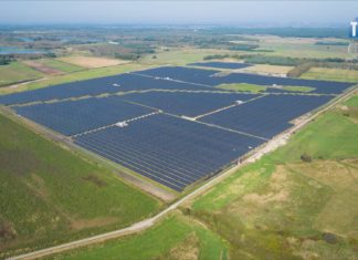 2023.10.06 – PV JEZIÓRKO JUŻ PRODUKUJE PRĄD