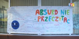 2023.10.06 – ABSURD NIE CZYTAĆ