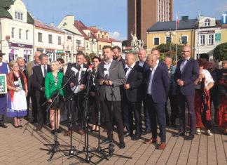 2023.10.06 – OTWARTA KONWENCJA TRZECIEJ DROGI