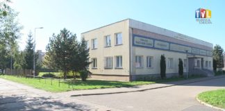 2023.10.10 – CORAZ BLIŻEJ ROZBUDOWY