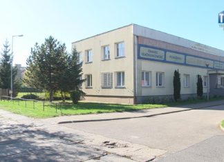 2023.10.10 – CORAZ BLIŻEJ ROZBUDOWY