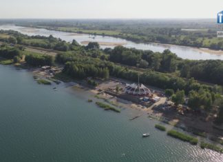 2023.10.12 – UDANY SEZON NAD JEZIOREM