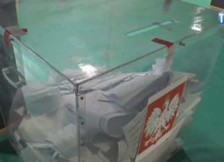 2023.10.15 – WYBORY PO TARNOBRZESKU