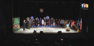 2023.10.13 – DUMNIE NIOSĄ KAGANEK OŚWIATY