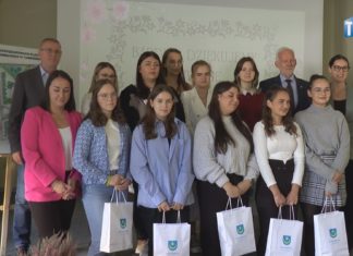 2023.10.17 – PLAC GŁOWACKIEGO W RĘKACH MŁODZIEŻY