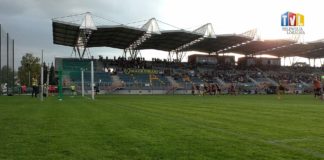 2023.10.14 – DRUGIE Z RZĘDU ZWYCIĘSTWO