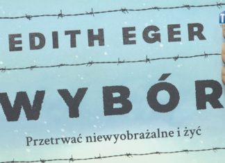 2023.10.20 – BIBLIOTEKA KSIĄŻKĘ POLECA – “WYBÓR”