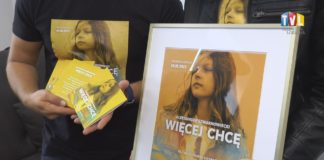 „WIĘCEJ CHCĘ” – PREMIERA SINGLA ALEKSANDRA SZWARNOWIECKIEGO