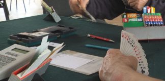 2023.10.21 – KOLEJNE ROZDANIE