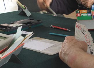 2023.10.21 – KOLEJNE ROZDANIE