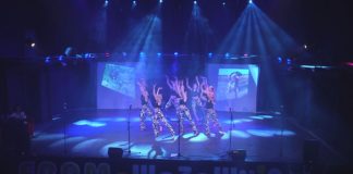 2023.10.21 – POŁĄCZENI POMAGANIEM