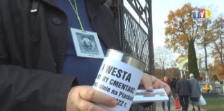 2023.10.25 – BĘDĄ KWESTOWAĆ PO RAZ 25.