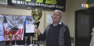 2023.10.21 – SEZON WYSOKICH LOTÓW