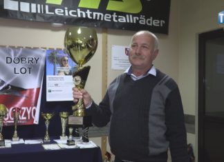 2023.10.21 – SEZON WYSOKICH LOTÓW