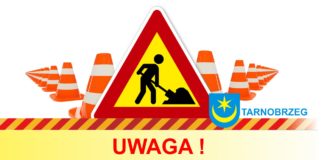 CZASOWE UTRUDNIENIA W DOJEŹDZIE DO PUNKTU SELEKTYWNEJ ZBIÓRKI ODPADÓW I BAZY TSM