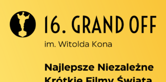 NAJLEPSZE NIEZALEŻNE FILMY ŚWIATA W TDK