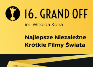 NAJLEPSZE NIEZALEŻNE FILMY ŚWIATA W TDK