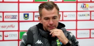 2023.10.28 – ZASŁUŻONE ZWYCIĘSTWO