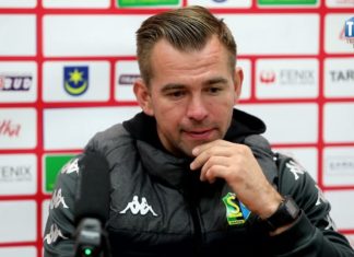 2023.10.28 – ZASŁUŻONE ZWYCIĘSTWO