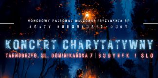 KONCERT CHARYTATYWNY