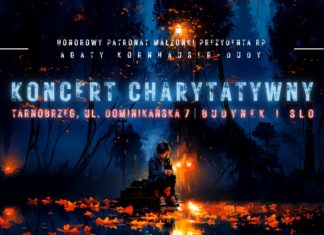 KONCERT CHARYTATYWNY