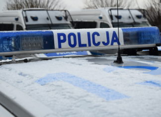 TRUDNE WARUNKI NA DROGACH – APELUJEMY O ROZWAGĘ