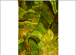 WERNISAŻ WYSTAWY PRAC ALEKSANDRY HERISZ