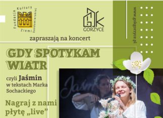 JAŚMIN W TEKSTACH MARKA SOCHACKIEGO