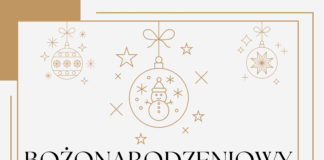 BOŻONARODZENIOWY KONKURS PLASTYCZNY “GWIAZDKA 2023”