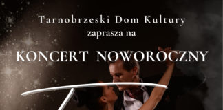 KONCERT NOWOROCZNY W TDK