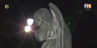 OKO REPORTERA Z DN. 7 LISTOPADA 2023 – MIECHOCIŃSKIE ZADUSZKI