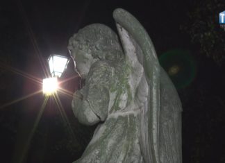 OKO REPORTERA Z DN. 7 LISTOPADA 2023 – MIECHOCIŃSKIE ZADUSZKI