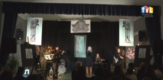 2023.11.04 – CHARYTATYWNIE DLA DOMU DZIECKA W SKOPANIU