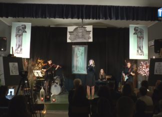 2023.11.04 – CHARYTATYWNIE DLA DOMU DZIECKA W SKOPANIU