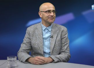 PYTAMY WPROST Z DN 10 LISTOPADA 2023 – TOMASZ STRÓŻ