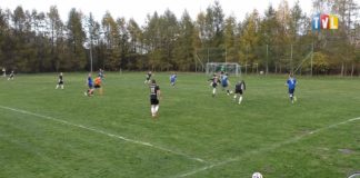 2023.11.04 – ZWYCIĘSTWO NA ZAKOŃCZENIE RUNDY