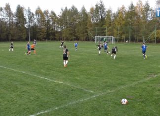 2023.11.04 – ZWYCIĘSTWO NA ZAKOŃCZENIE RUNDY