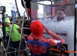 2023.11.04 – KRÓL LODU Z TARNOBRZEGA