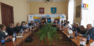 2023.11.13 – POKOLENIA ŁĄCZĄ SIŁY