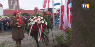 2023.11.11 – “WOLNOŚĆ TO DIAMENT DO OSZLIFOWANIA…”