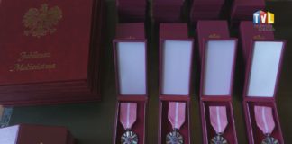 2023.11.15 – ŚWIĘTOWALI ZŁOTE GODY