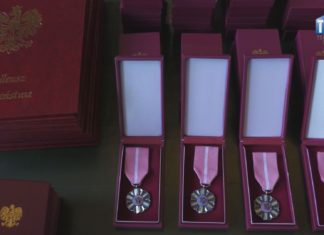 2023.11.15 – ŚWIĘTOWALI ZŁOTE GODY