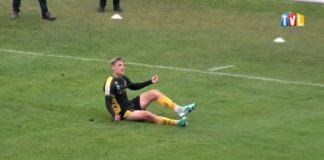 2023.11.11 – ZWYCIĘSTWO NA POŻEGNANIE