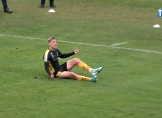 2023.11.11 – ZWYCIĘSTWO NA POŻEGNANIE